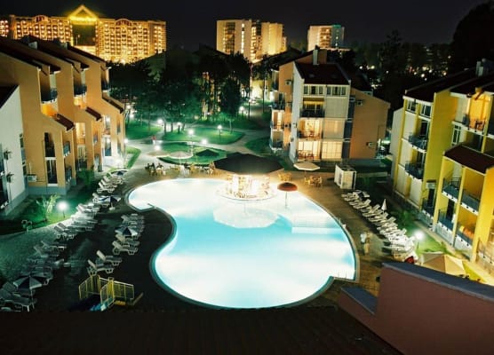 Elite Apartments 1