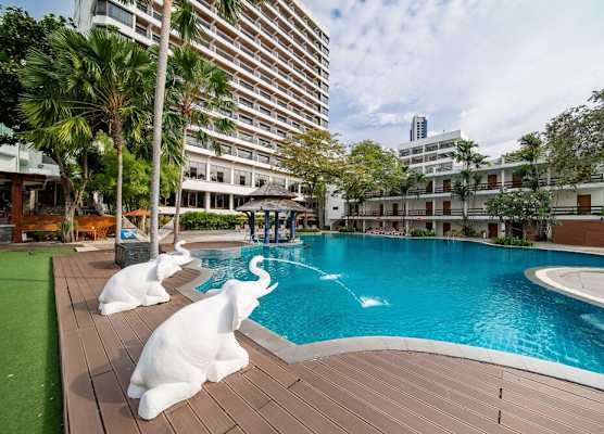 Cosy Beach Hotel - SHA Extra Plus 1