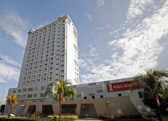 TRYP by Wyndham Mall of Asia Manila 1