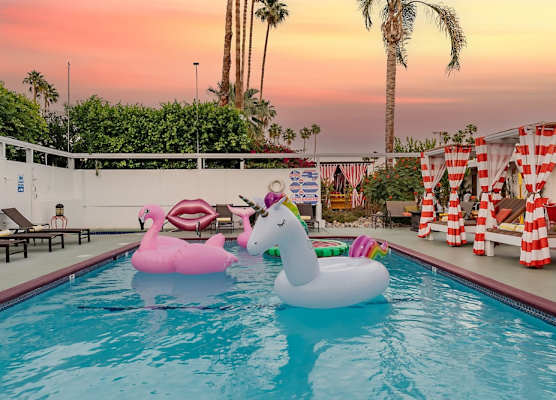 Float Palm Springs - Adults Only 1