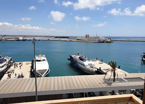 Beb al porto da joseph 1