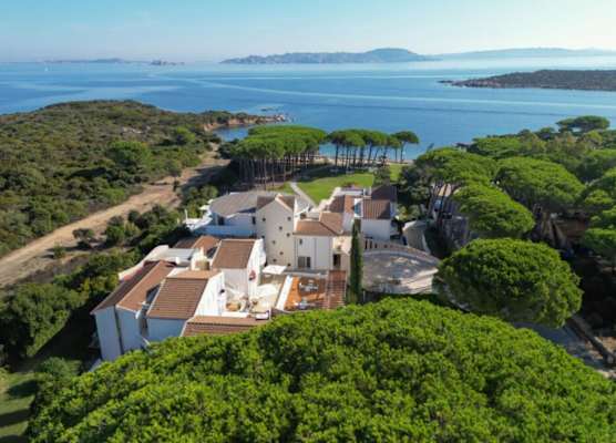 Felix Hotels - Hotel La Coluccia 1