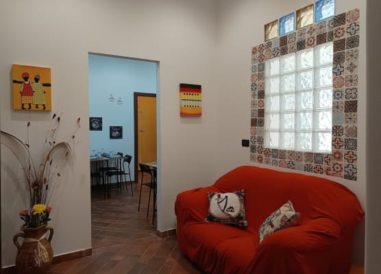 B&B a casa di Peppe 1