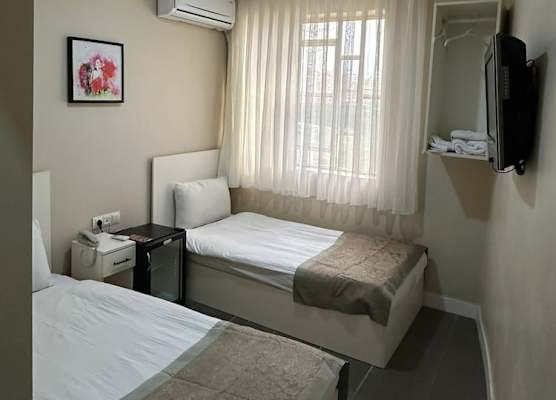 Rota Star Hotel Beyoğlu 1