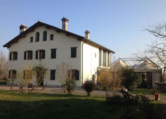 Agriturismo Arcadia 1