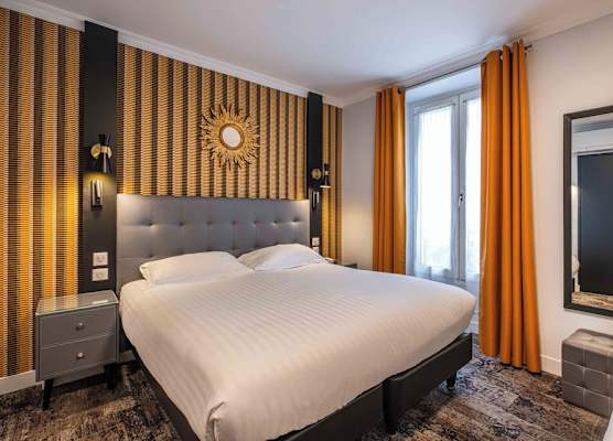 Hotel Marena 1