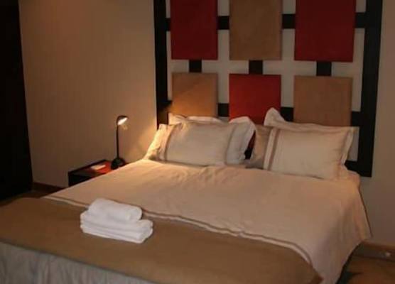 De Vagebond Hotel-Pension 1