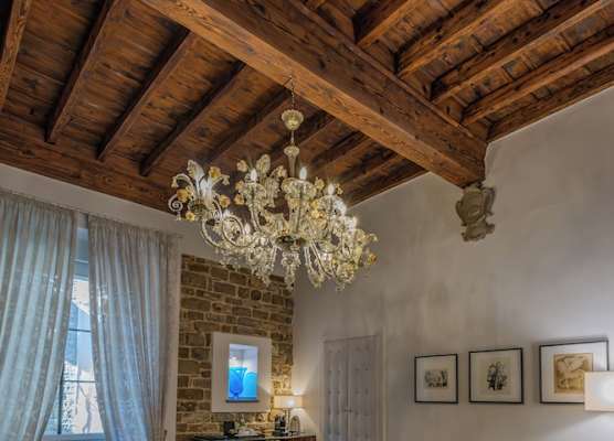 Donati Luxury Tower Suites 1