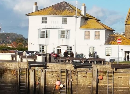The George 1