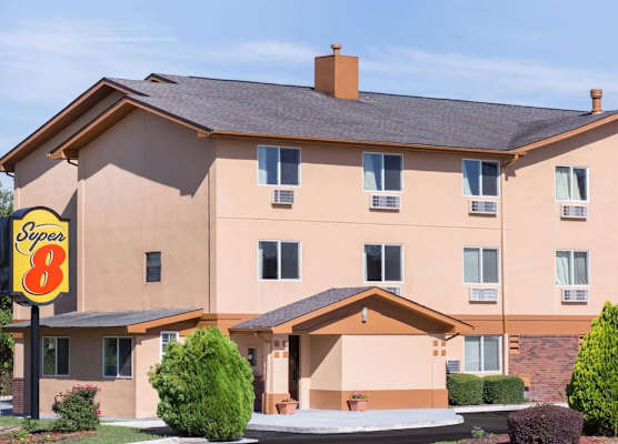 Super 8 by Wyndham Augusta Ft Eisenhower Area 1