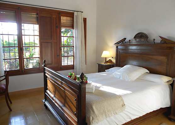 El Sequer Casa Rural 1