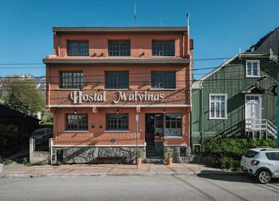 Hostal malvinas 1