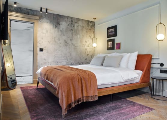 Martis Forum Heritage Hotel & Residence 1
