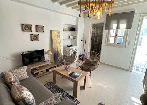 Myconian Avra Apartment 1