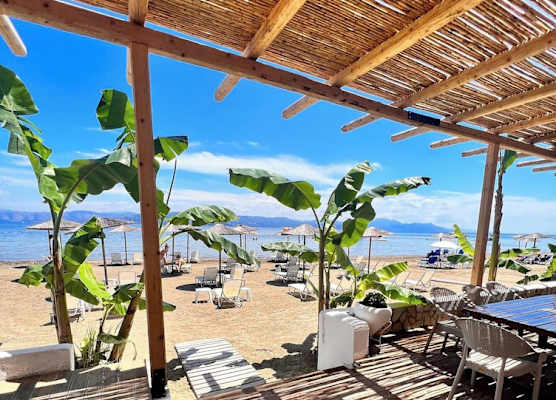 Erosea Beach Resort 1