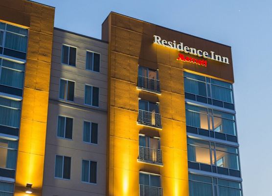 Residence Inn by Marriott Nashville Vanderbilt/West End 1
