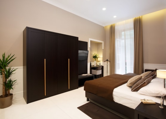 NAP Luxury Guest House Bovio 1
