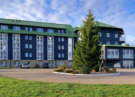 Hotel Kammweg 1