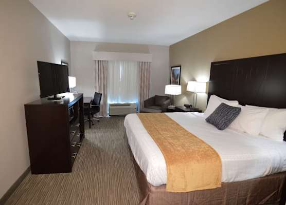 False River Hotel 1