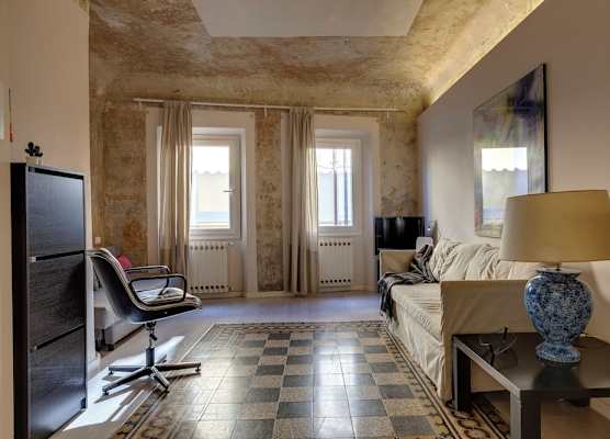 Orto Apartment by Mamo Florence 1