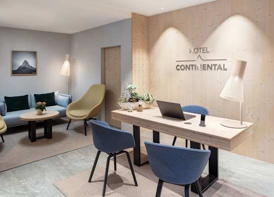 Hotel Continental 1