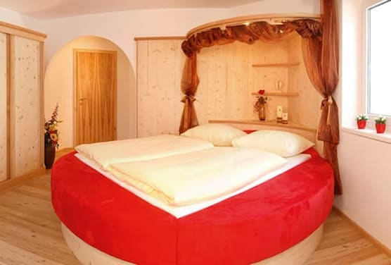 Bed & Breakfast Landhaus Strasser 1