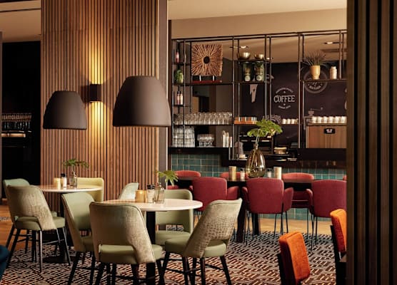 Van der Valk hotel Veenendaal 1