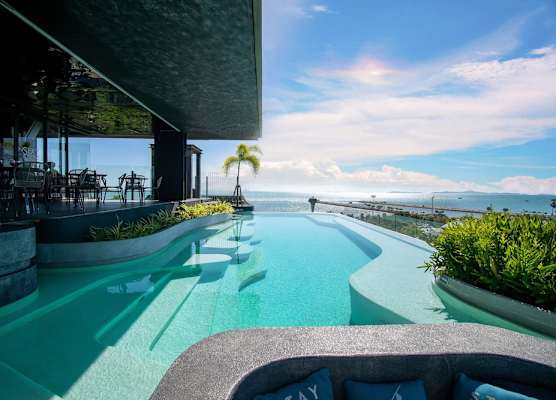 Seaphere Pattaya Hotel by Elite Suites 1