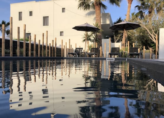 Dragonfly Villas 1