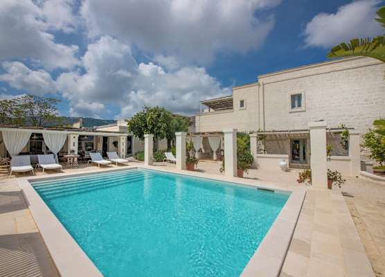 Masseriola Antiche Fogge by Apulia Hospitality 1