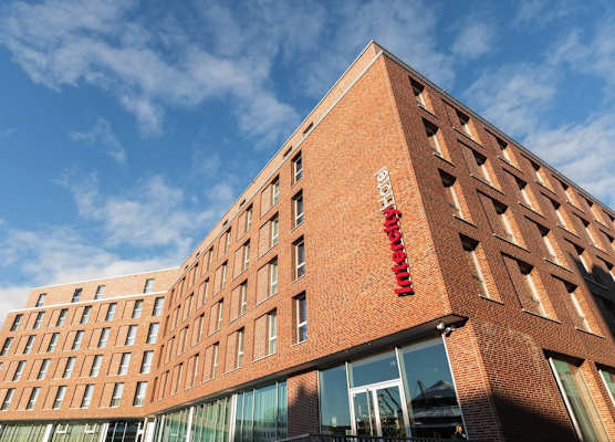 IntercityHotel Lübeck 1