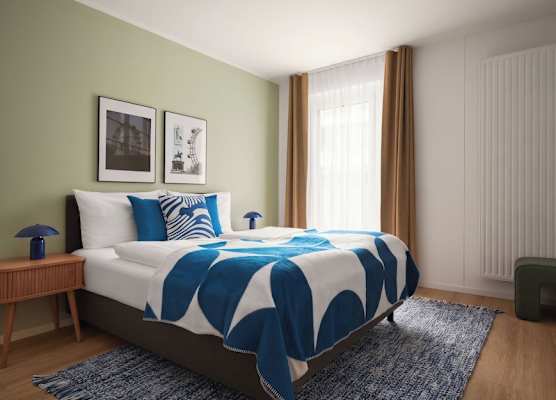 Limehome Vienna Favoritenstr 1