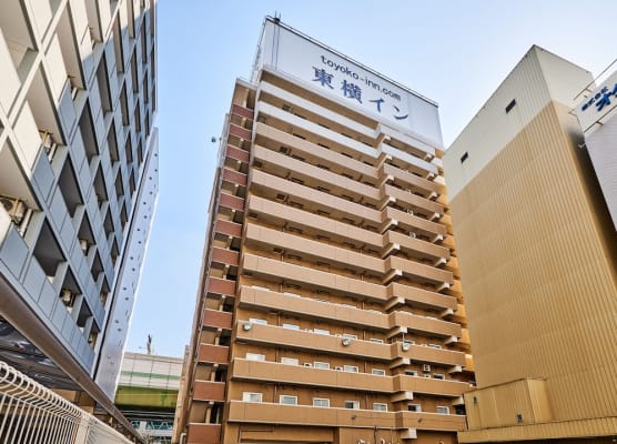 Toyoko Inn Osaka Umeda Higashi 1
