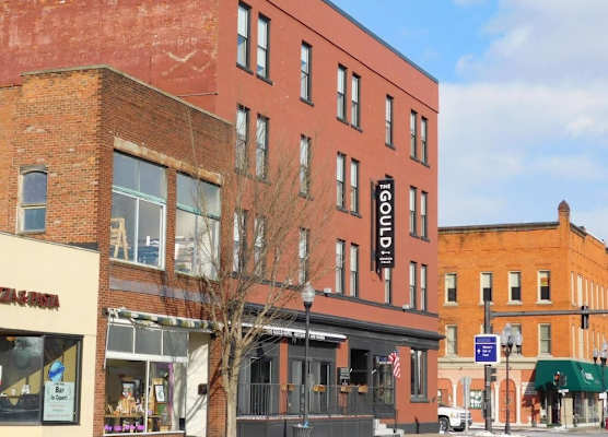 The Historic Gould Hotel Seneca Falls, an Ascend Collection Hotel 1