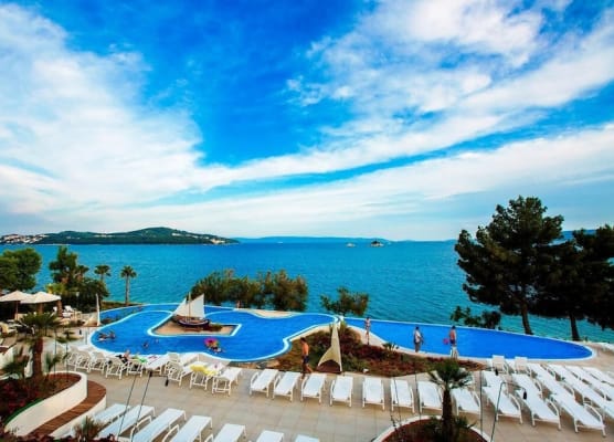 Salve Croatia Homes Amadria Park Trogir 1