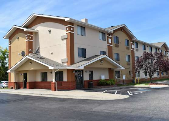 Super 8 by Wyndham Newport News/Jefferson Ave. 1
