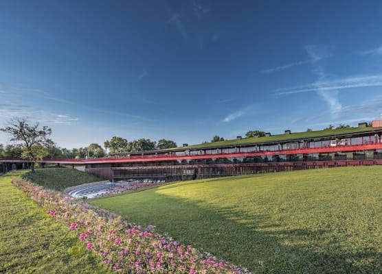 Villaverde Hotel Spa&Golf Udine 1