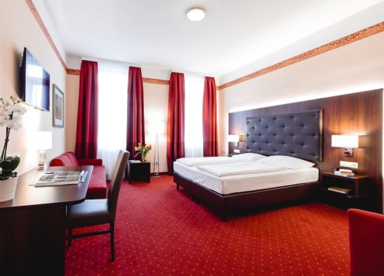 Hotel Allegro Wien 1