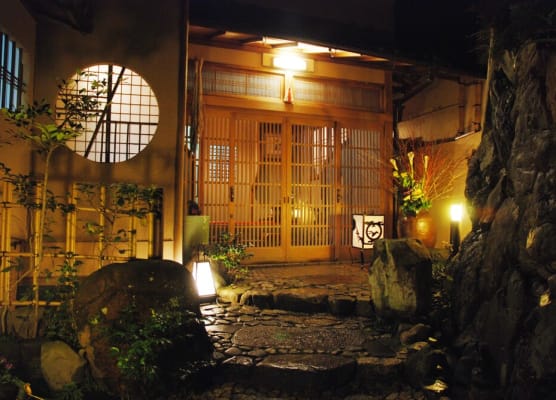 Yadoya Manjiro 1