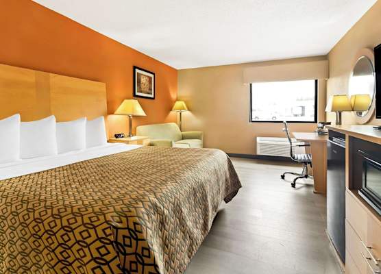 Best Western Paducah Inn 1