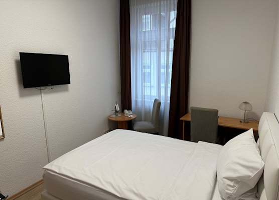 Hotel Goldenes Lamm 1