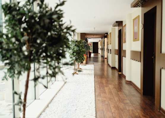 SABİHA GOKCEN İSTANBUL HOUSES Airport 1