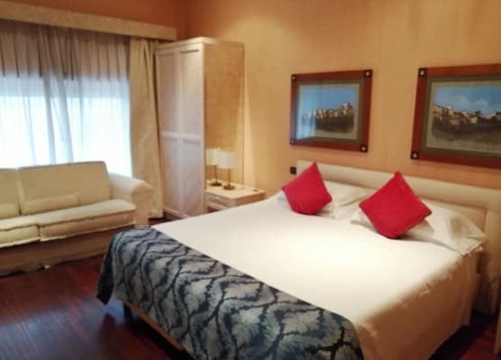 Colosseo Studio Suite 1