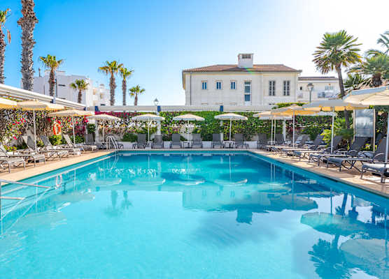 THB Gran Playa - Adults Only 1