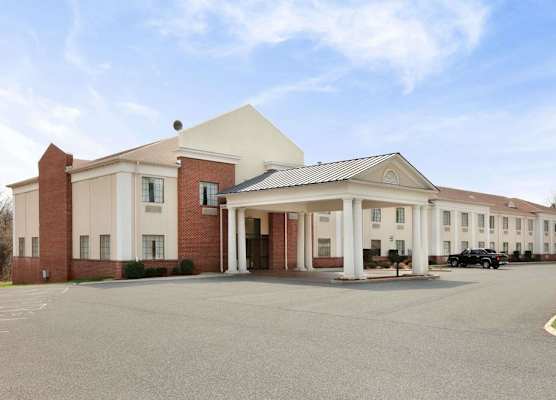 Days Inn by Wyndham Alta Vista 1