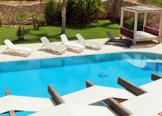 Casale Salento 1