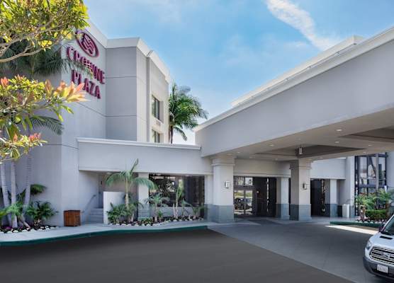 Crowne Plaza COSTA MESA ORANGE COUNTY by IHG 1