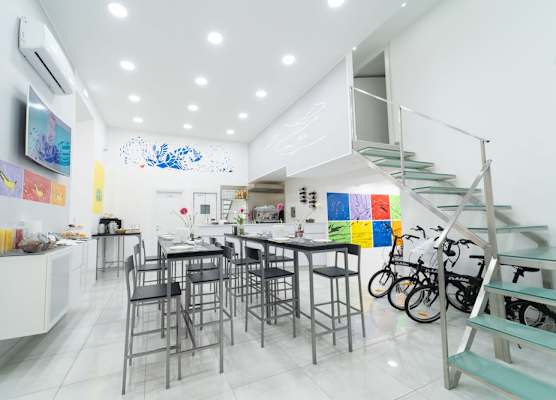 Royal Art H Duomo - Napoli Centro, by ClaPa Group 1
