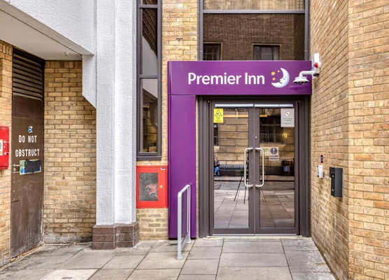 Premier Inn Cambridge City Centre - Corn Exchange/Lion Yard 1
