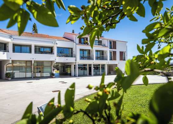 Hotel Vile Park Premium 1